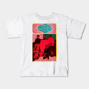 The Electric Prunes Kids T-Shirt